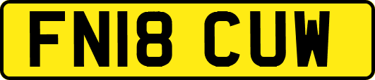 FN18CUW