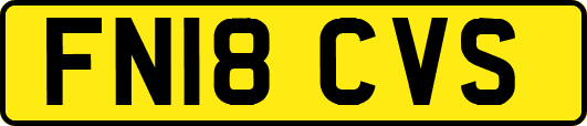 FN18CVS