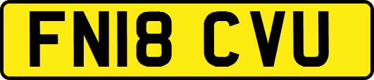 FN18CVU