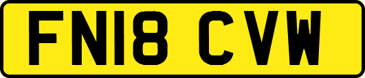 FN18CVW