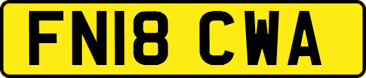 FN18CWA