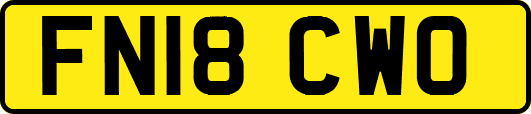FN18CWO