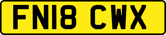 FN18CWX