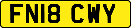 FN18CWY