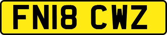 FN18CWZ