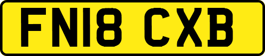 FN18CXB