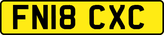 FN18CXC