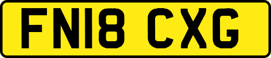 FN18CXG