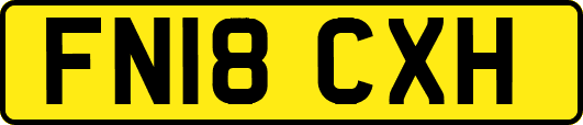 FN18CXH