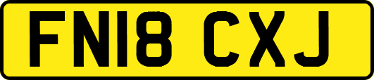 FN18CXJ