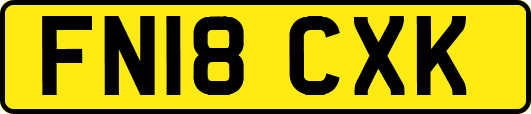 FN18CXK