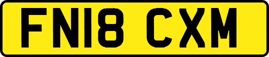 FN18CXM