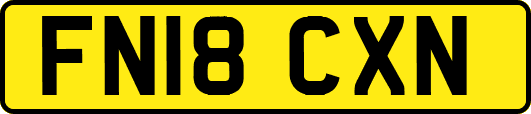FN18CXN