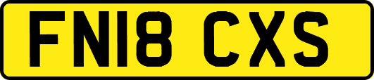 FN18CXS