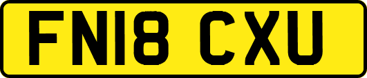 FN18CXU