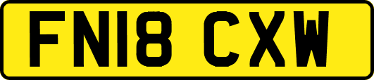 FN18CXW
