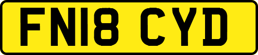 FN18CYD
