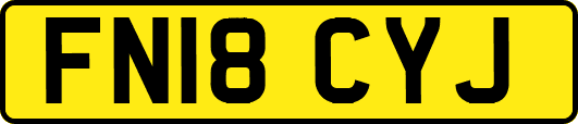 FN18CYJ