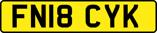 FN18CYK