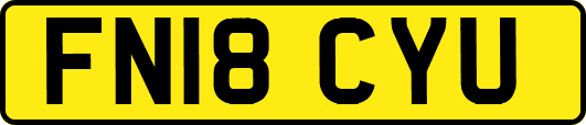 FN18CYU