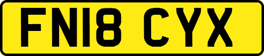 FN18CYX