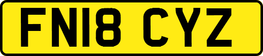 FN18CYZ