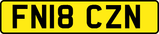 FN18CZN