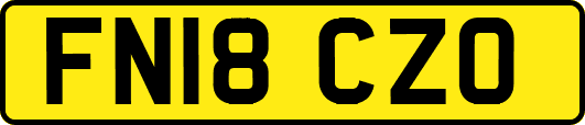 FN18CZO