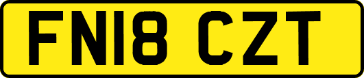 FN18CZT