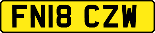 FN18CZW