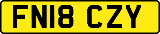 FN18CZY