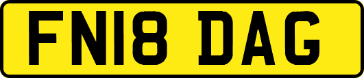 FN18DAG
