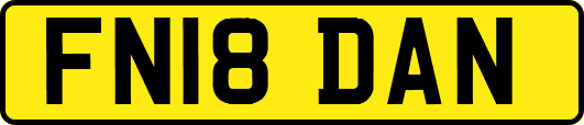 FN18DAN