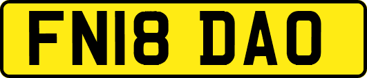 FN18DAO