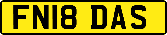 FN18DAS