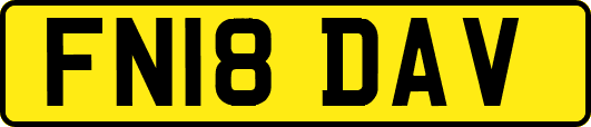 FN18DAV