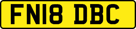 FN18DBC