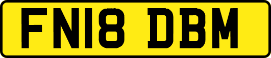 FN18DBM