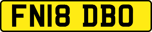 FN18DBO