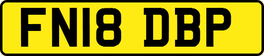 FN18DBP