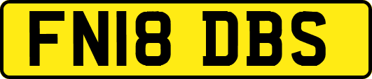 FN18DBS