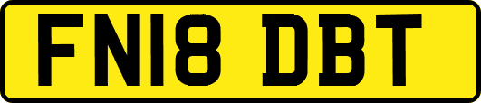 FN18DBT