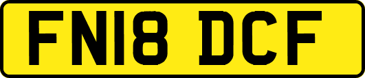 FN18DCF