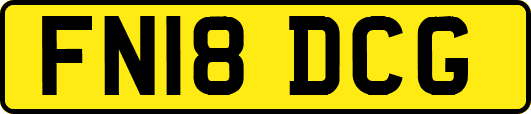 FN18DCG
