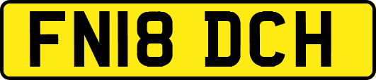 FN18DCH