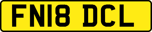 FN18DCL