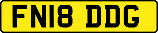 FN18DDG