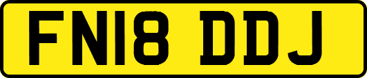 FN18DDJ