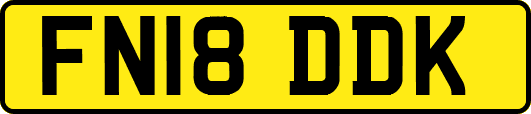FN18DDK