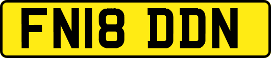 FN18DDN